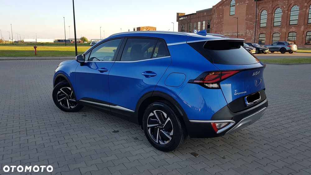 Kia Sportage 1.6 T-GDI L 2WD - 2