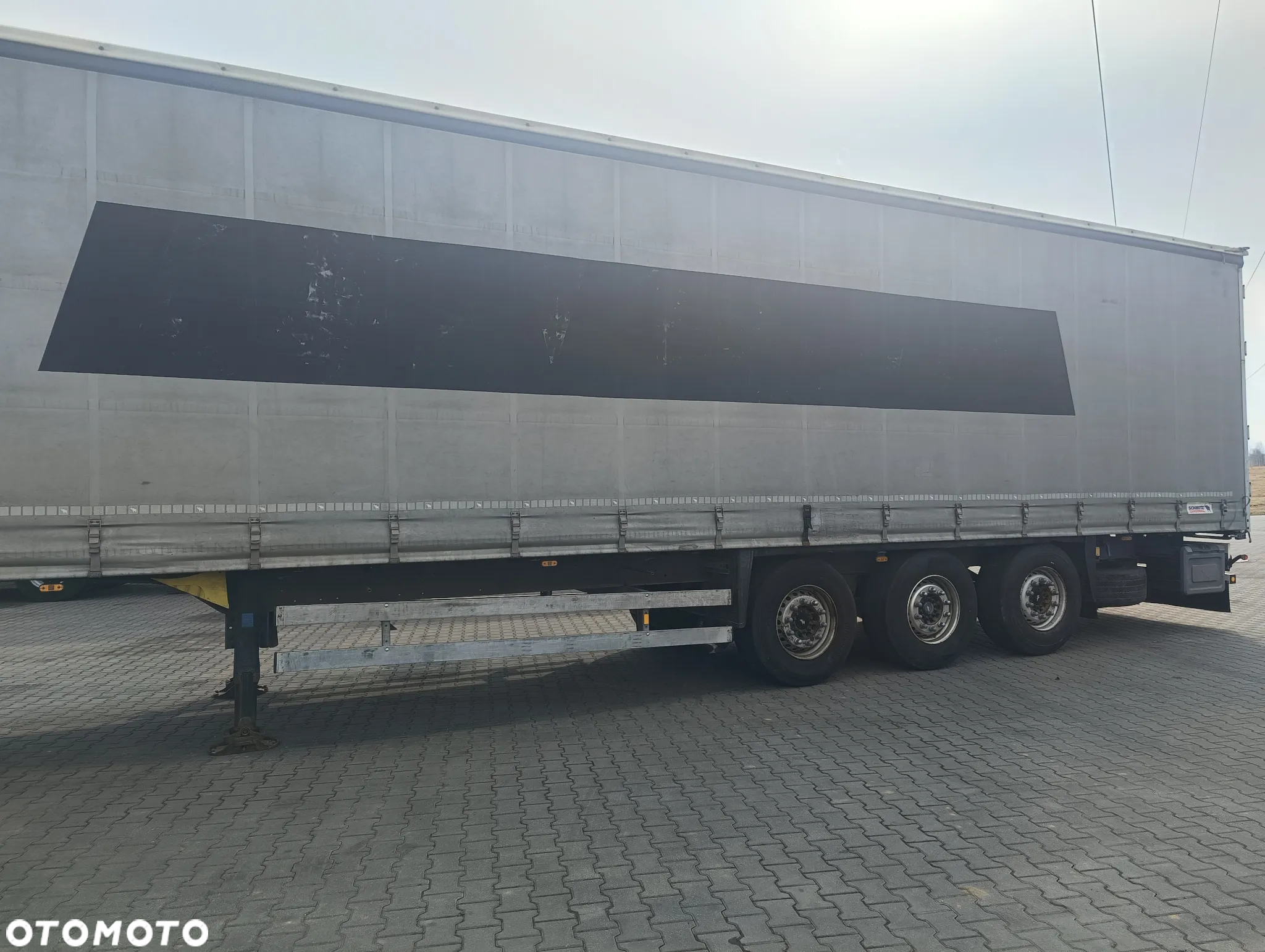 Schmitz Cargobull S01-2 SCS 24/L-13.62 EB - 6