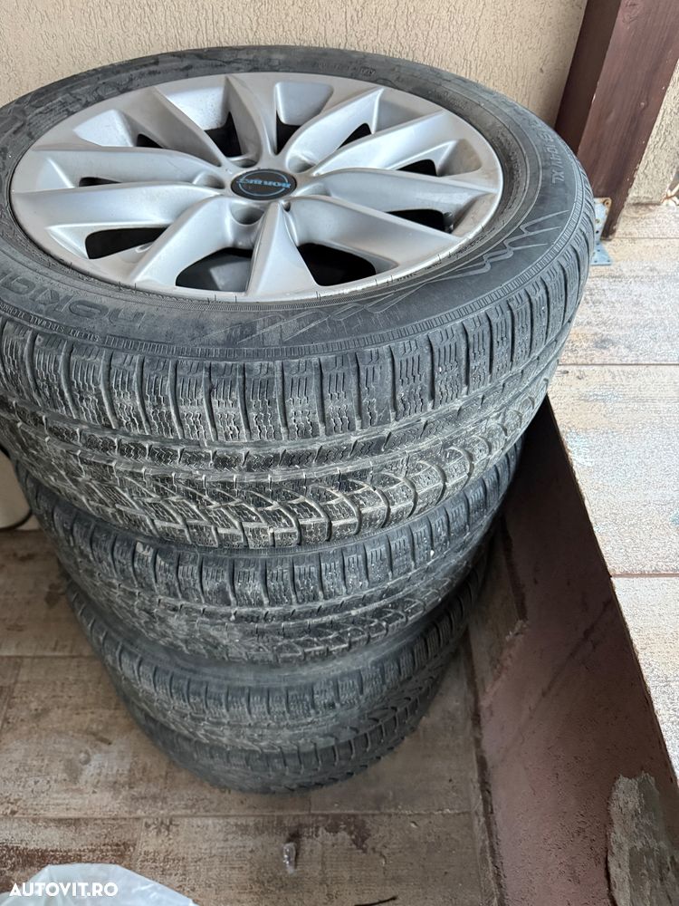 BMW X3 xDrive20d Aut. xLine - 35