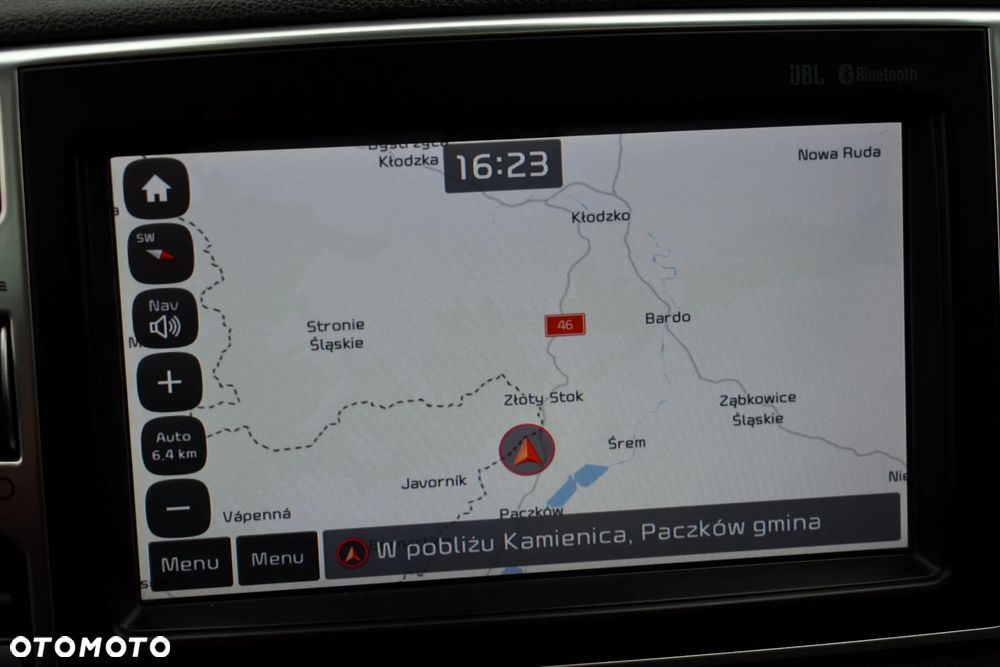 Kia Sportage ver-1-7-crdi-2wd-vision - 31