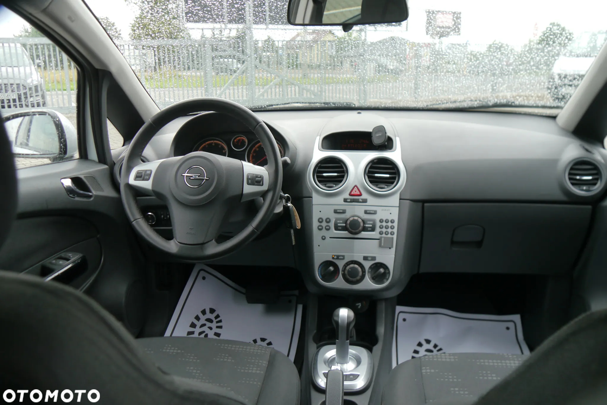 Opel Corsa 1.2 16V Essentia EasyTronic - 17