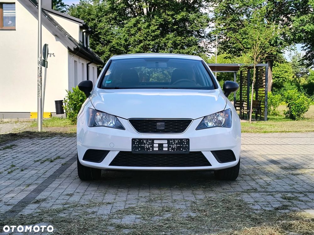 Seat Ibiza 1.2 12V Style - 2
