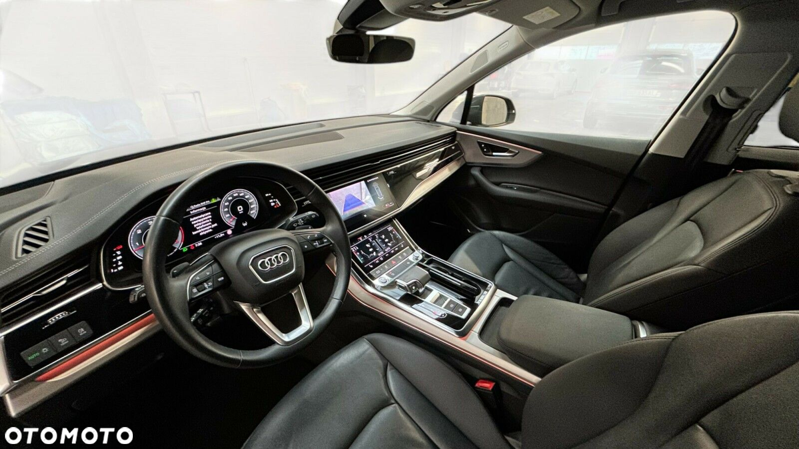 Audi Q7 - 24