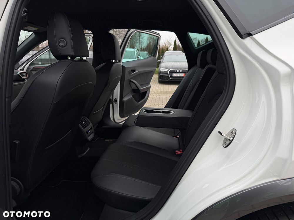 Cupra Formentor 1.5 TSI DSG - 32