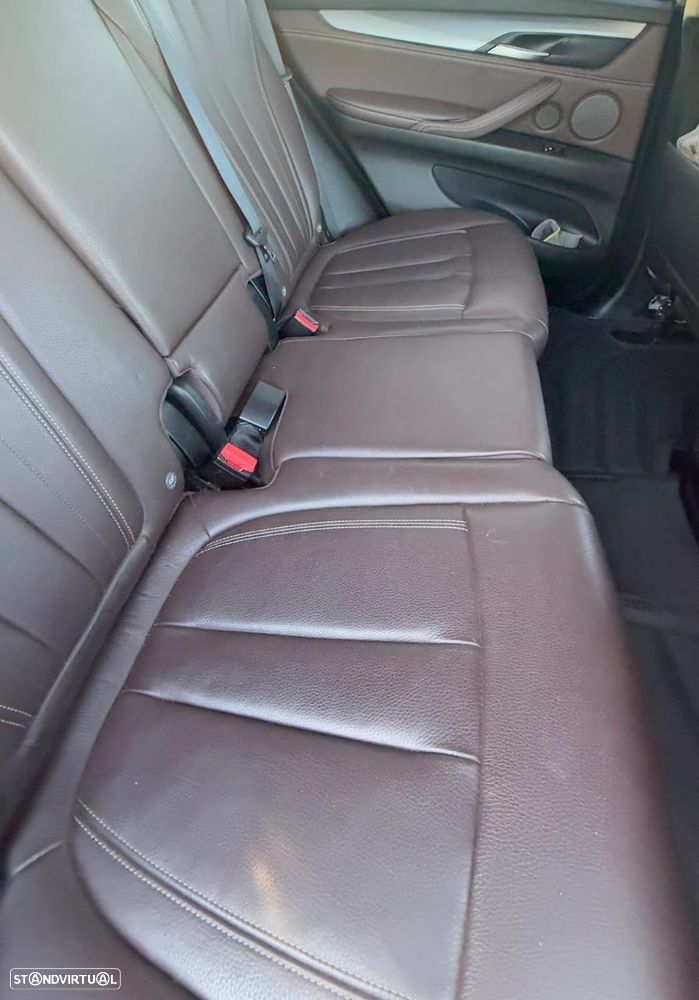 BMW X5 25 d sDrive - 5