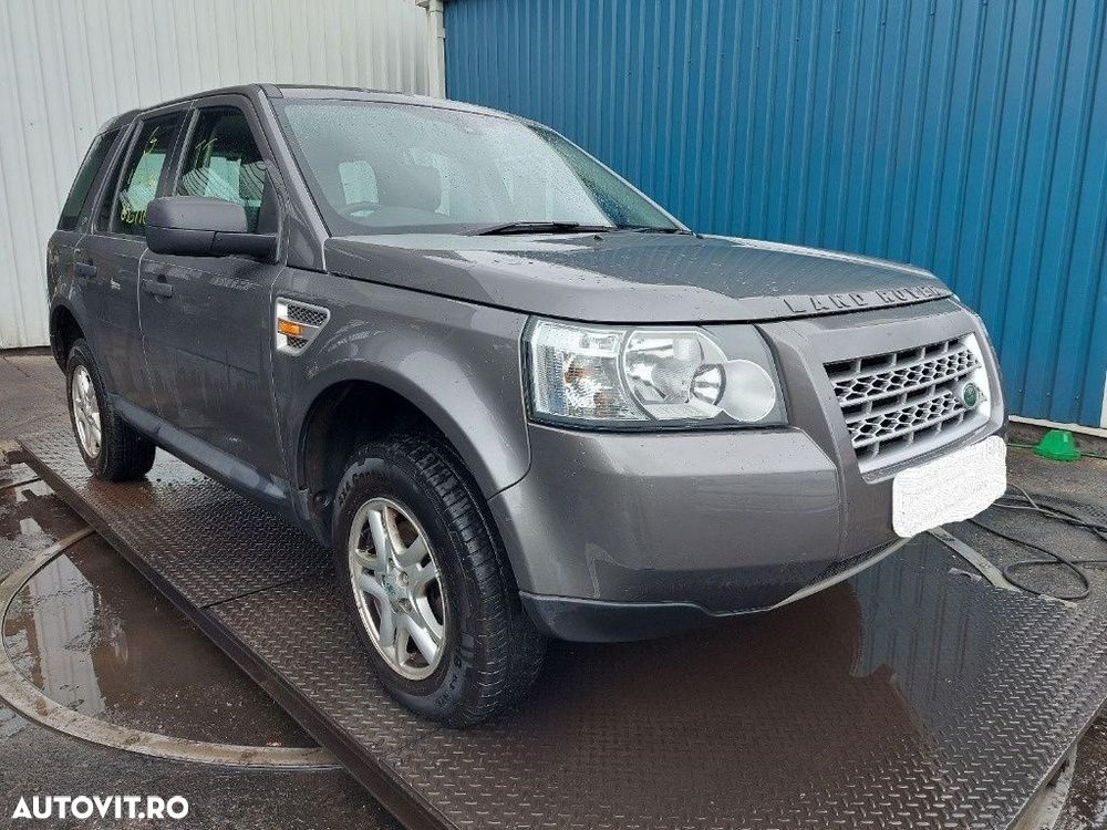 Stop dreapta spate Land Rover Freelander 2007 SUV 2.2 DOHC - 4