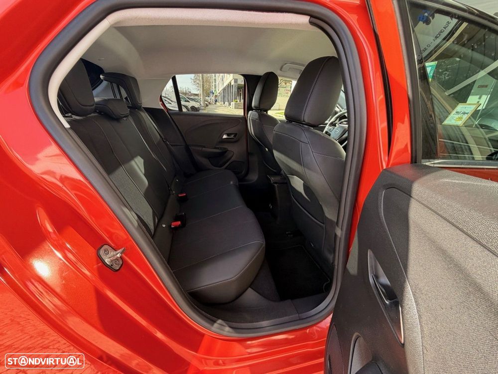 Opel Corsa-e First Edition - 44