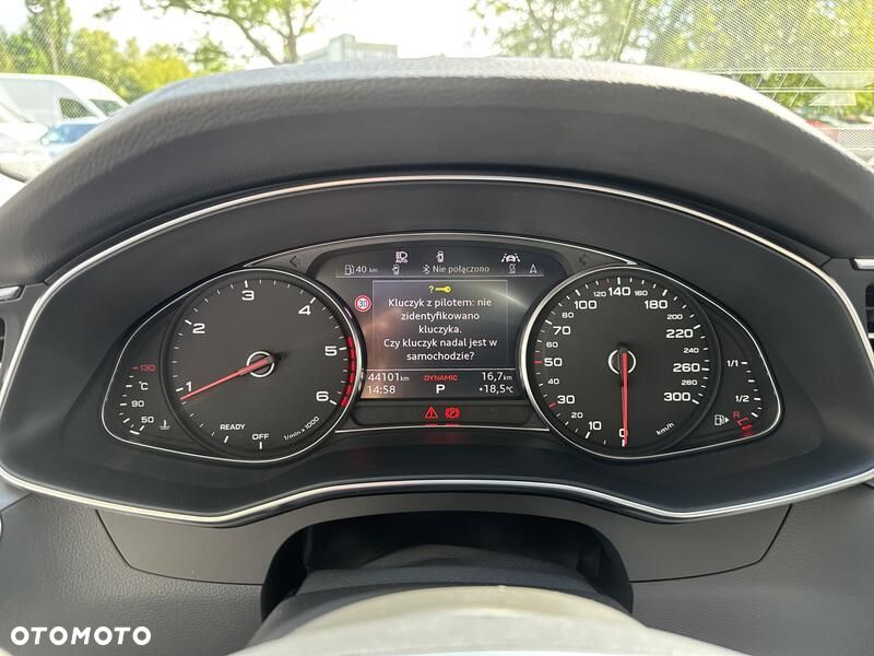 Audi A6 Limousine 35 TDI mHEV S tronic - 16