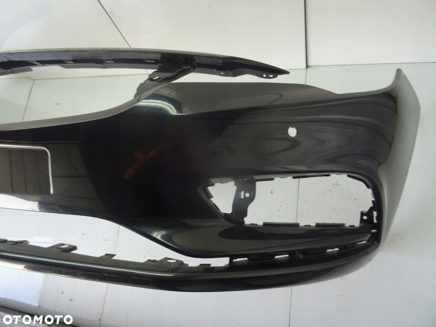 ORYGINALNY Zderzak przód OPEL ASTAR K 5 V 15- 6XPDC CAŁY - 4