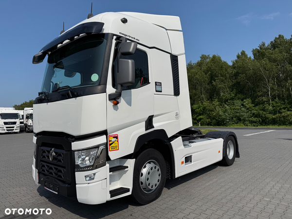 Renault T480 COMFORT ŁADNA I BOGATA