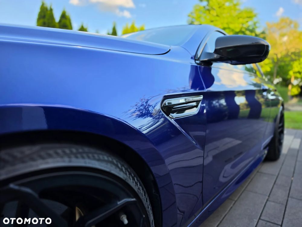 BMW M6 Standard - 8