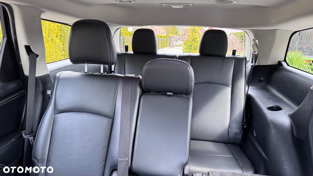 Fiat Freemont 2.0 Multijet - 27