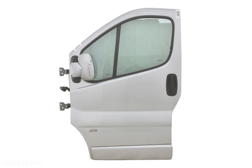 drzwi przednie * przód lewe renault trafic ii vivaro - 1