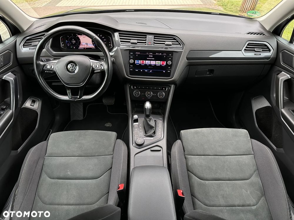 Volkswagen Tiguan Allspace - 7