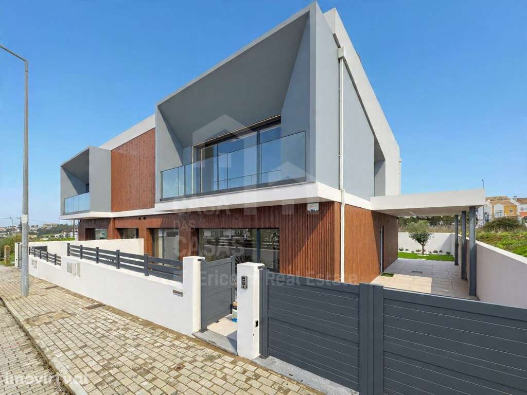 Vende Moradia T4 - Ericeira, A Casa das Casas - Grande imagem: 4/44