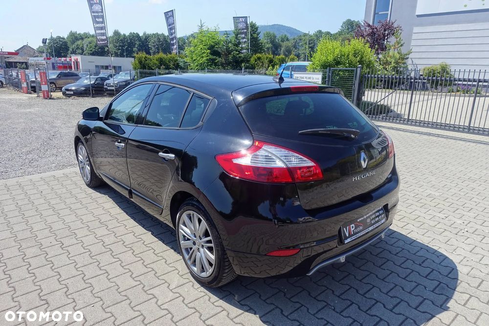 Renault Megane 1.6 dCi Energy Privilege - 7