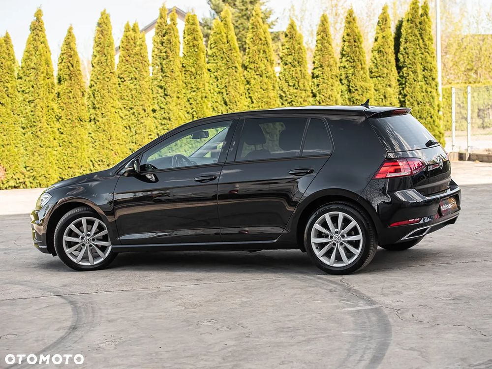 Volkswagen Golf - 12