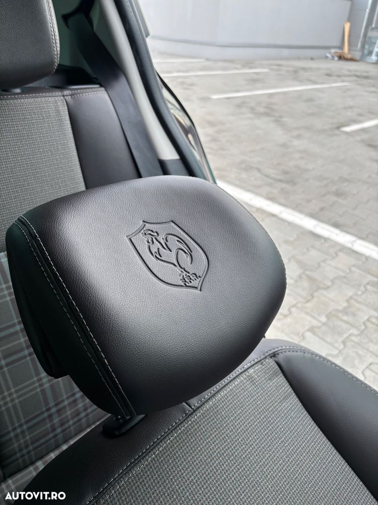 Renault Megane 1.9 dCi Privilege - 8