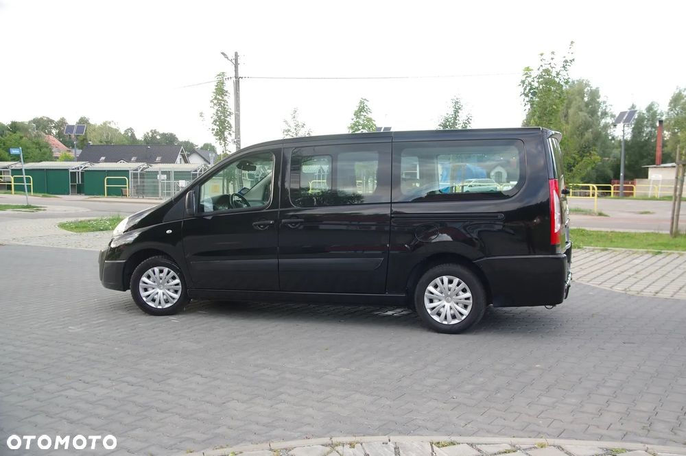 Citroën Jumpy L2 (8-Si.) Selection - 12