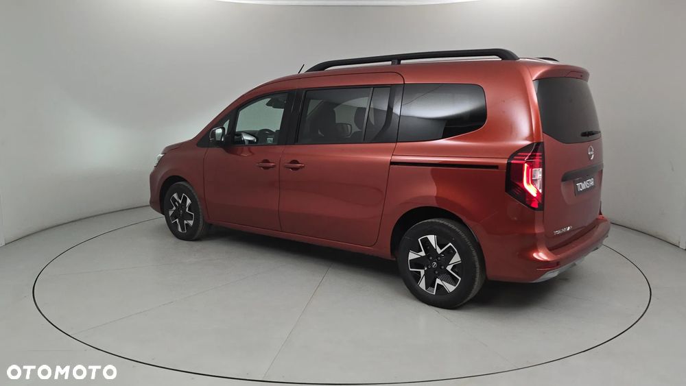 Nissan Townstar Combi 1.3 DIG-T L2 Tekna DCT - 8