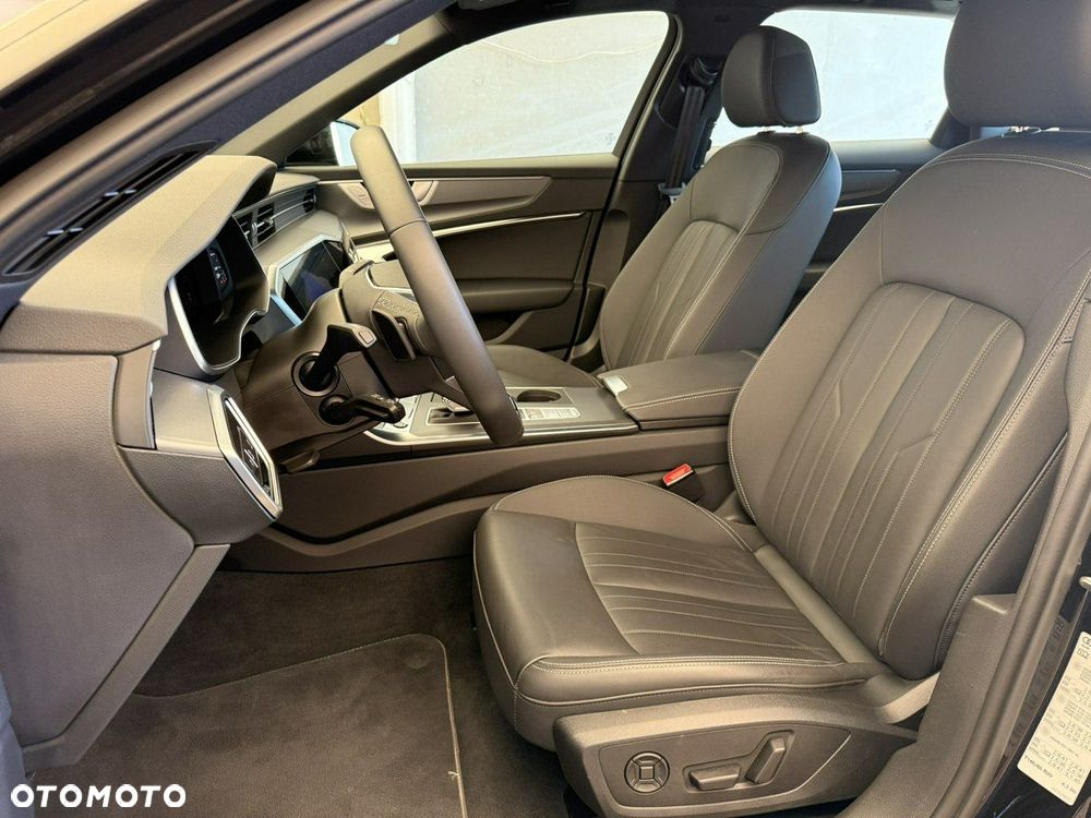 Audi A6 Avant 45 TFSI S tronic advanced - 14