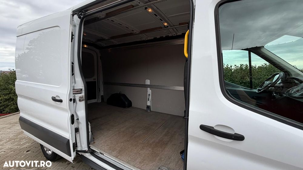 Ford Transit - 7