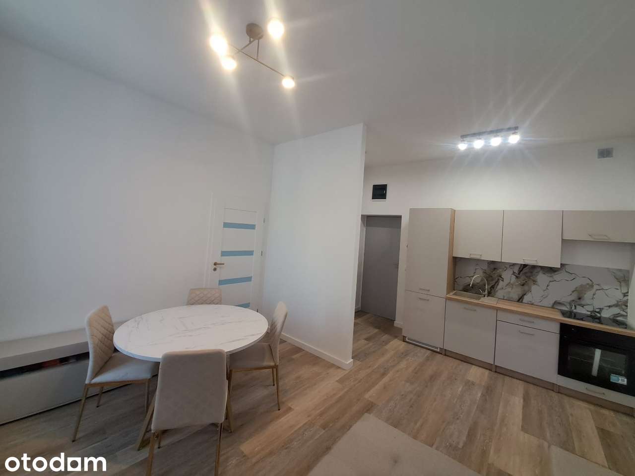 Mieszkanie po generalnym remoncie - 35 m² - Inowrocław - 235 000 zł