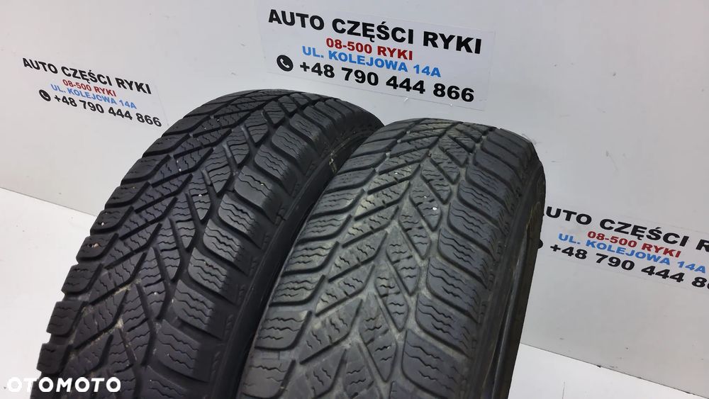 165/70R14 81T Dębica 2014 - 2