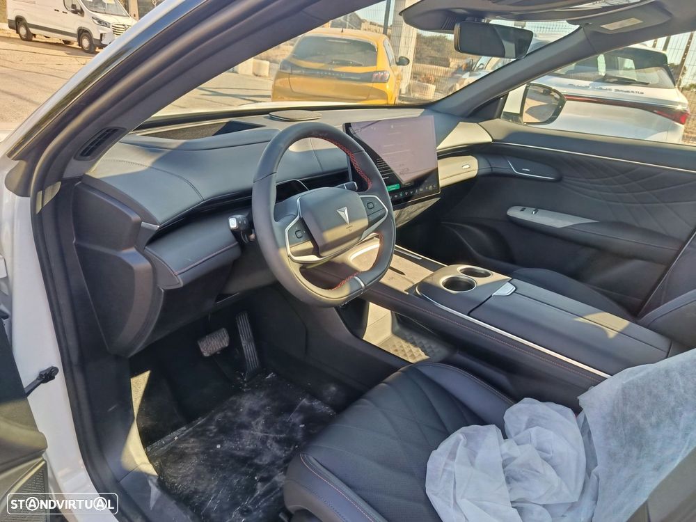 Changan Deepal S07 80 kWh - 6