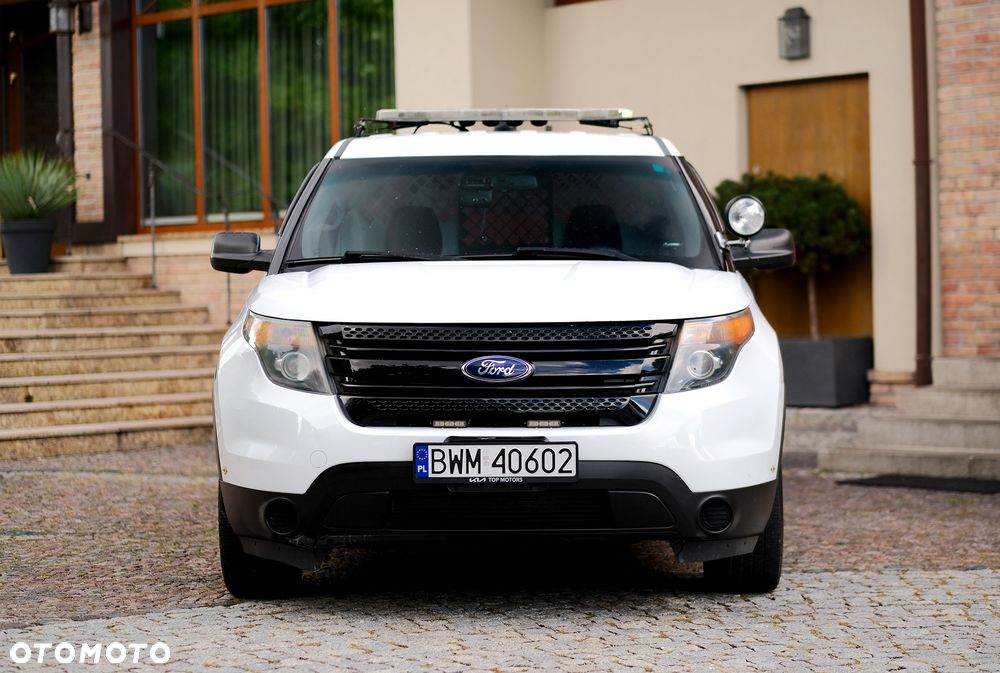 Ford Explorer 4.6 - 11