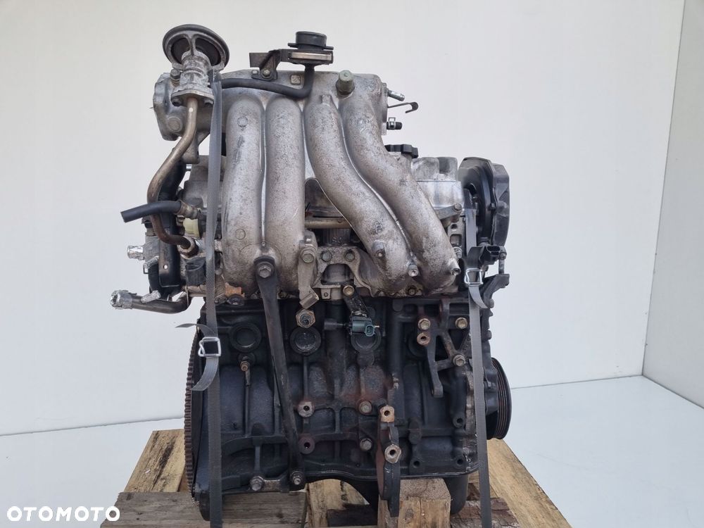 SILNIK KOMPLET Toyota Avensis I T22 2.0 16V 3S 3S-FE - 14