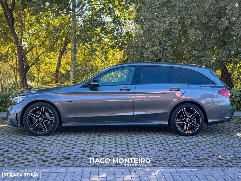 Mercedes-Benz C 300 - 3