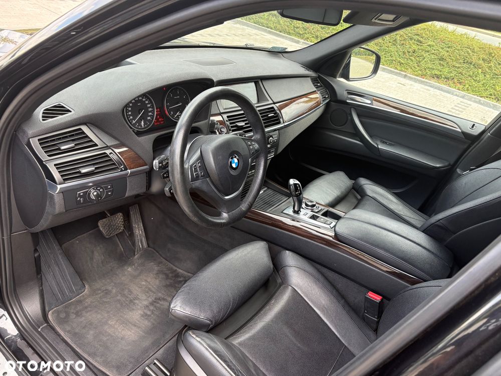 BMW X5 - 9