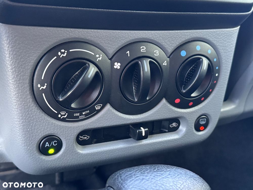 Suzuki Ignis 1.5 Automatik Comfort - 30