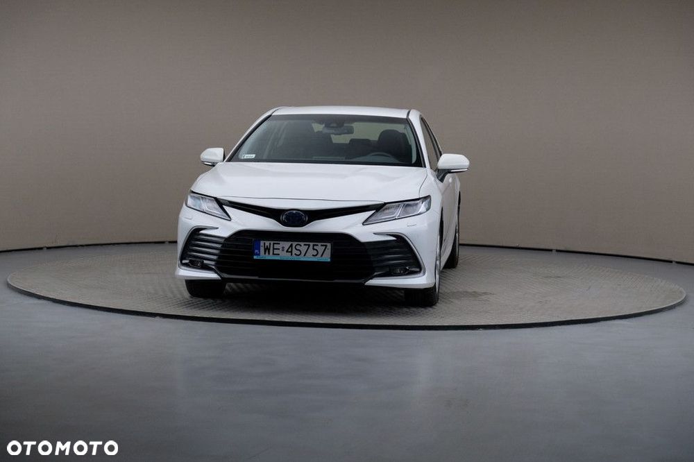 Toyota Camry 2.5 Hybrid Comfort CVT - 3