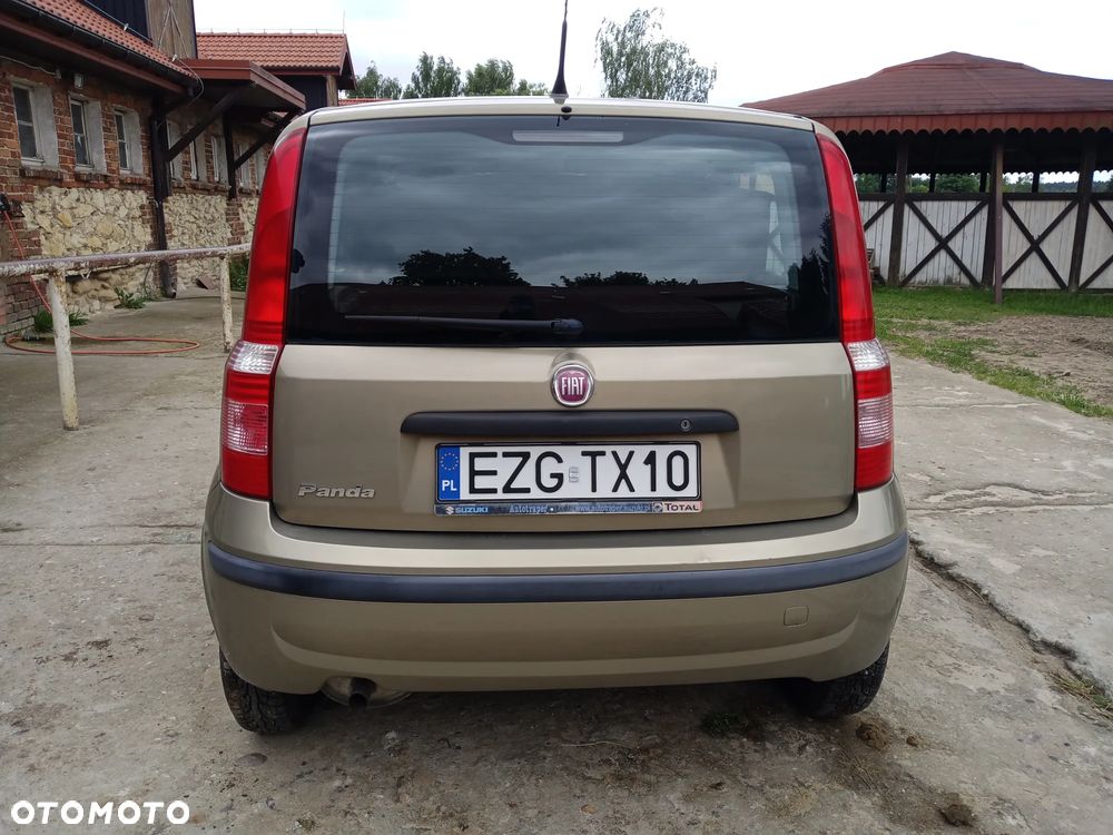 Fiat Panda 1.1 Active Eco - 14