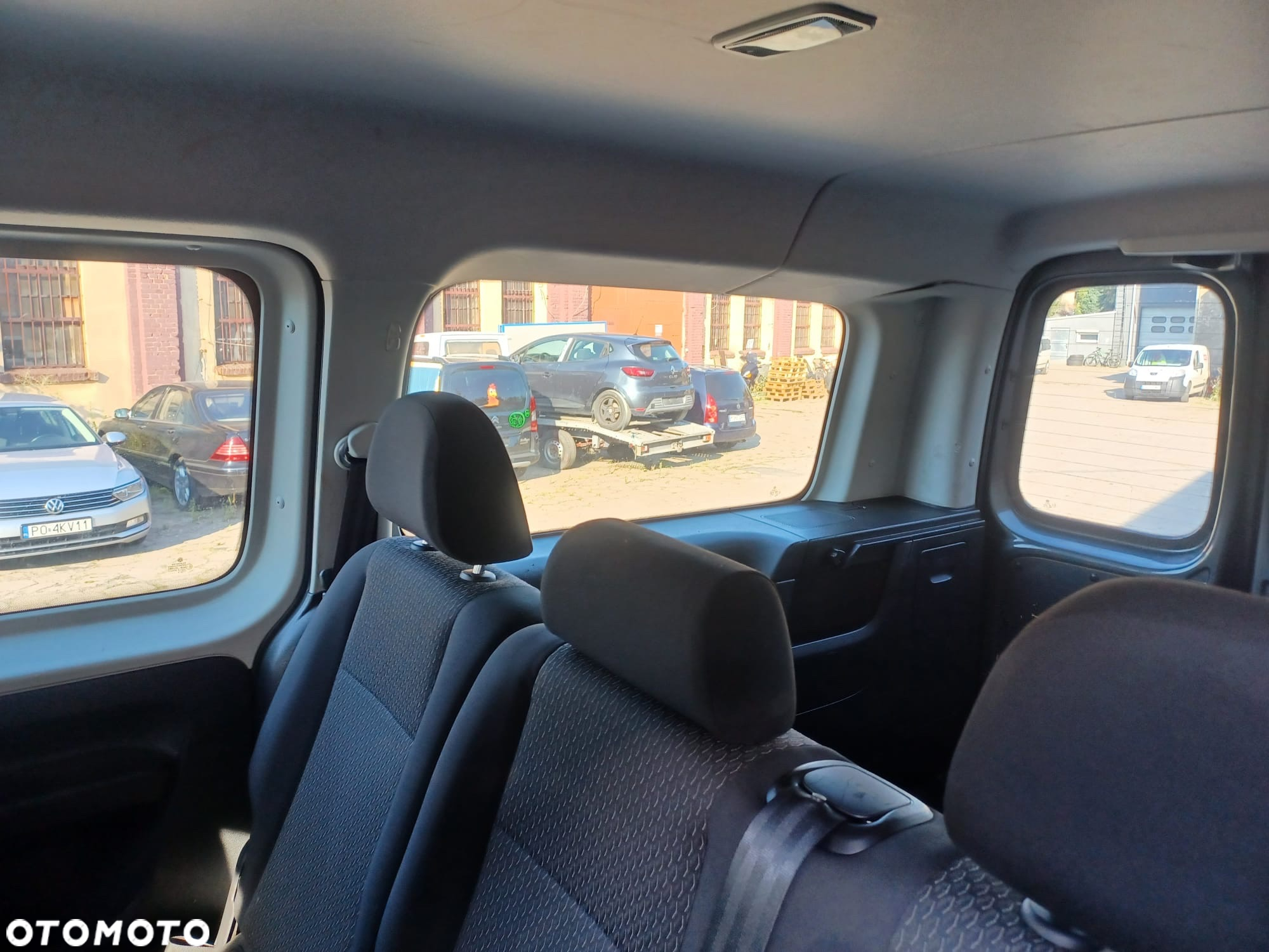 Volkswagen Caddy 2.0 TDI BMT (5-Si.) Maxi - 23