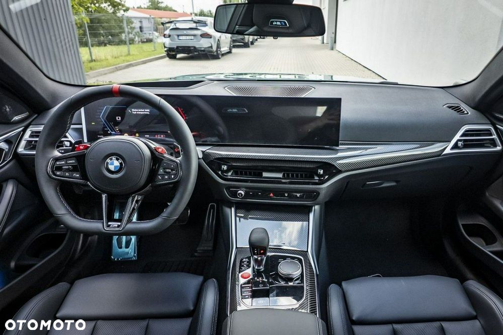 BMW M4 - 13