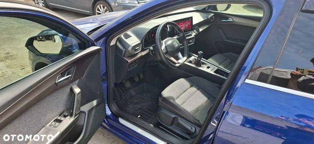 Seat Leon 1.5 TSI Xcellence - 8