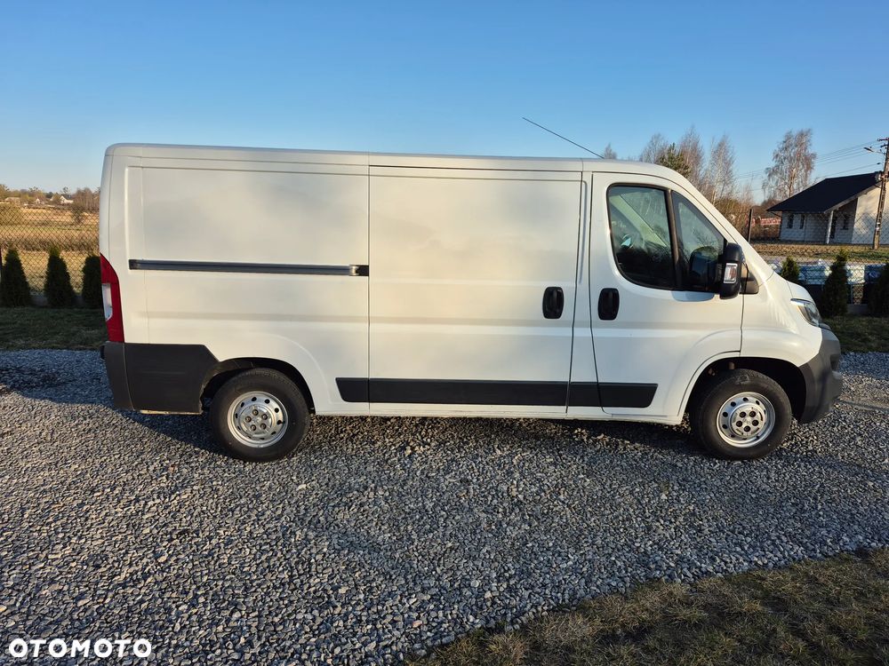 Peugeot Boxer - 10