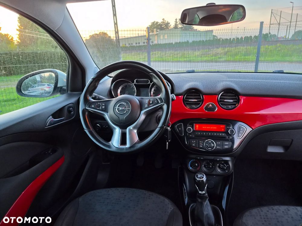 Opel Adam - 34