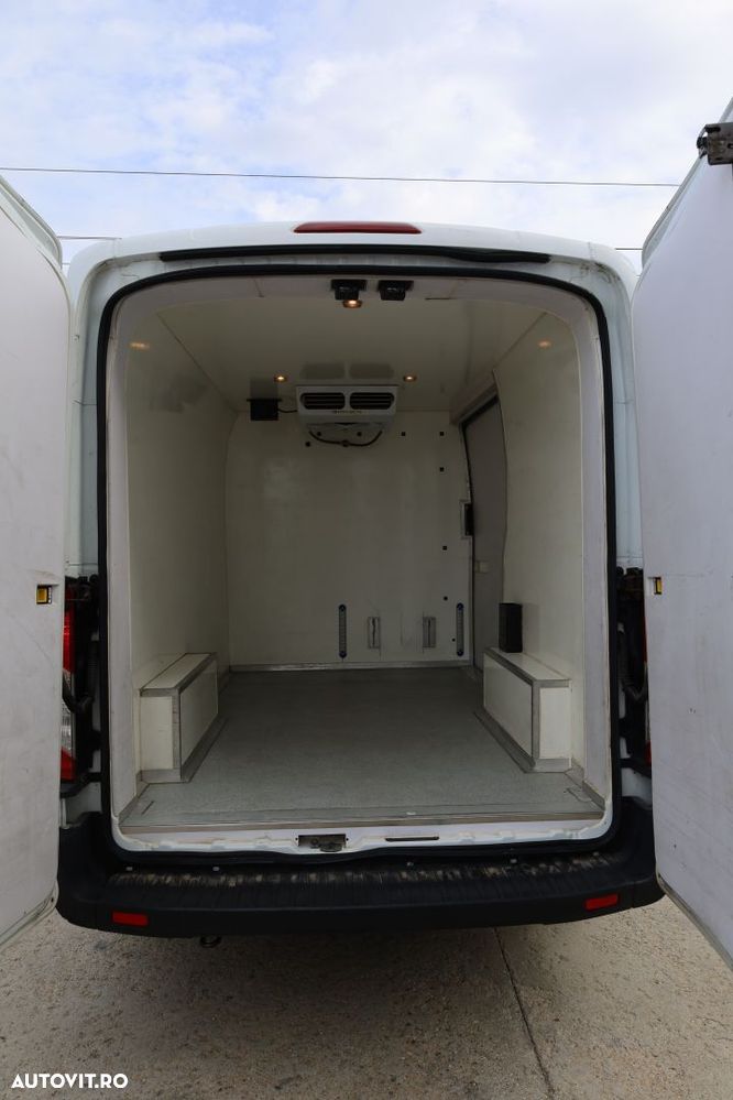 Ford Transit Frigo L2H2 - 13
