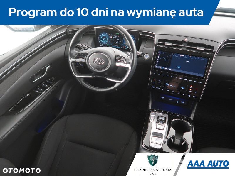 Hyundai Tucson - 9