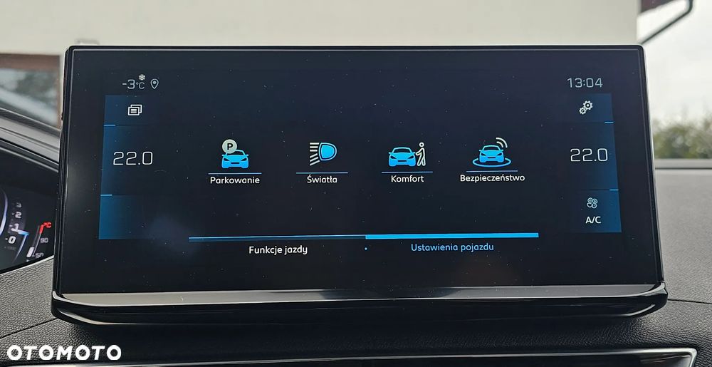 Peugeot 5008 BlueHDI 130 EAT8 Allure Business-Paket - 40