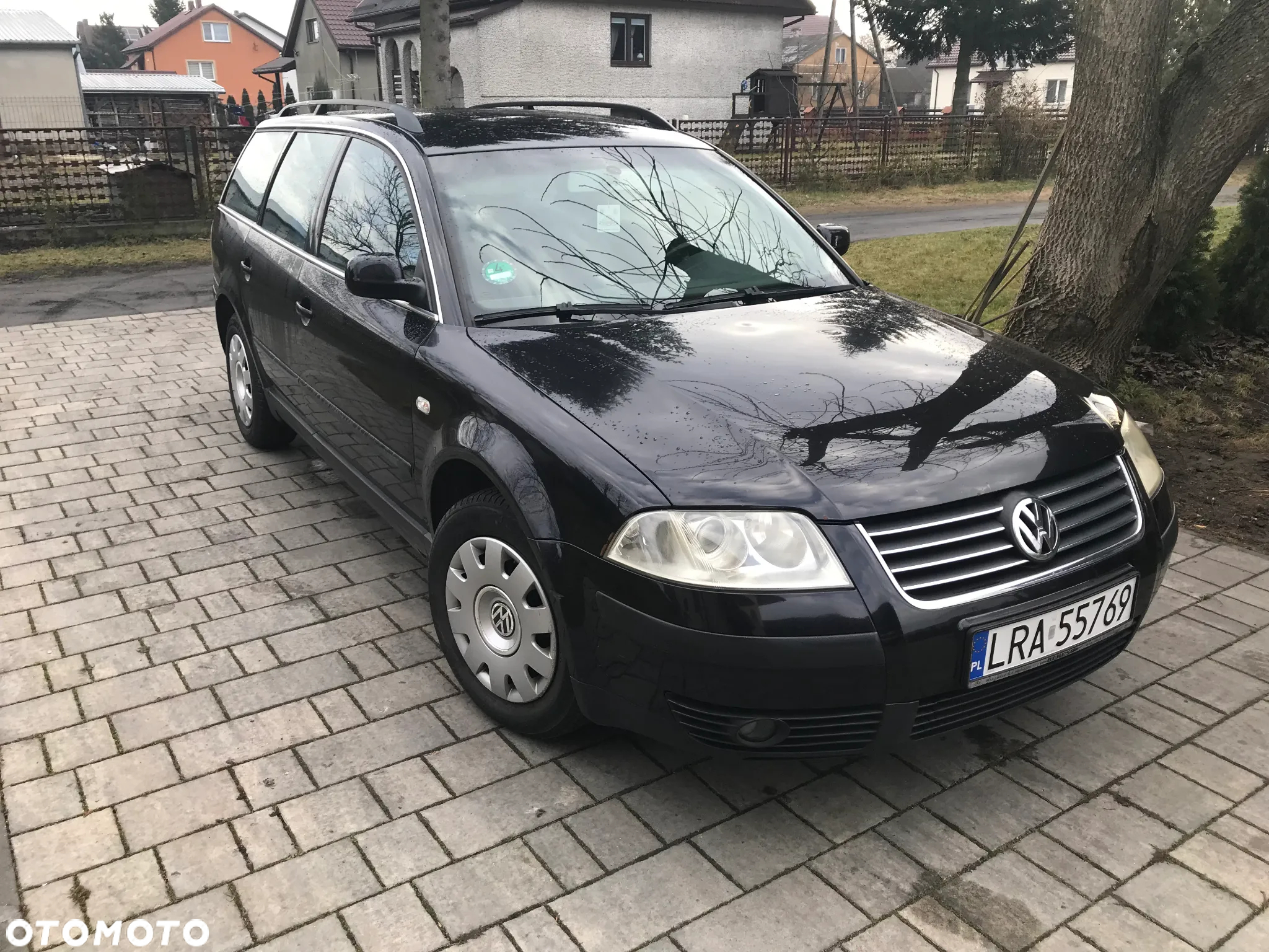 Volkswagen Passat - 14
