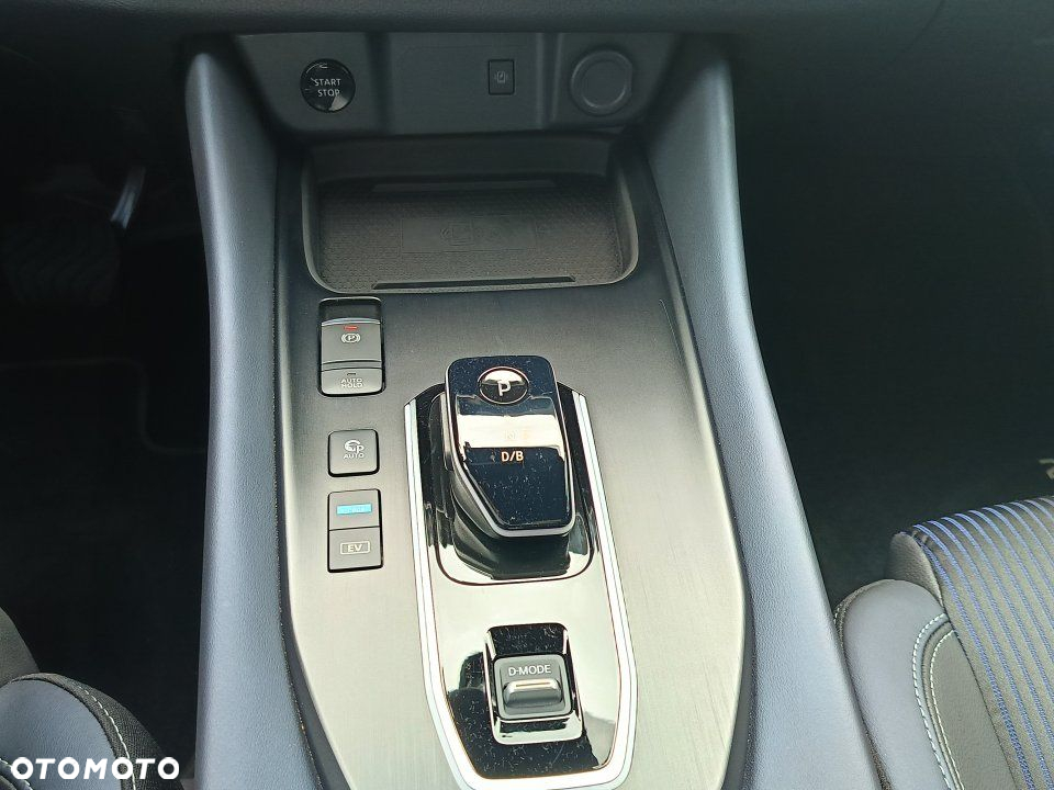 Nissan Qashqai - 18