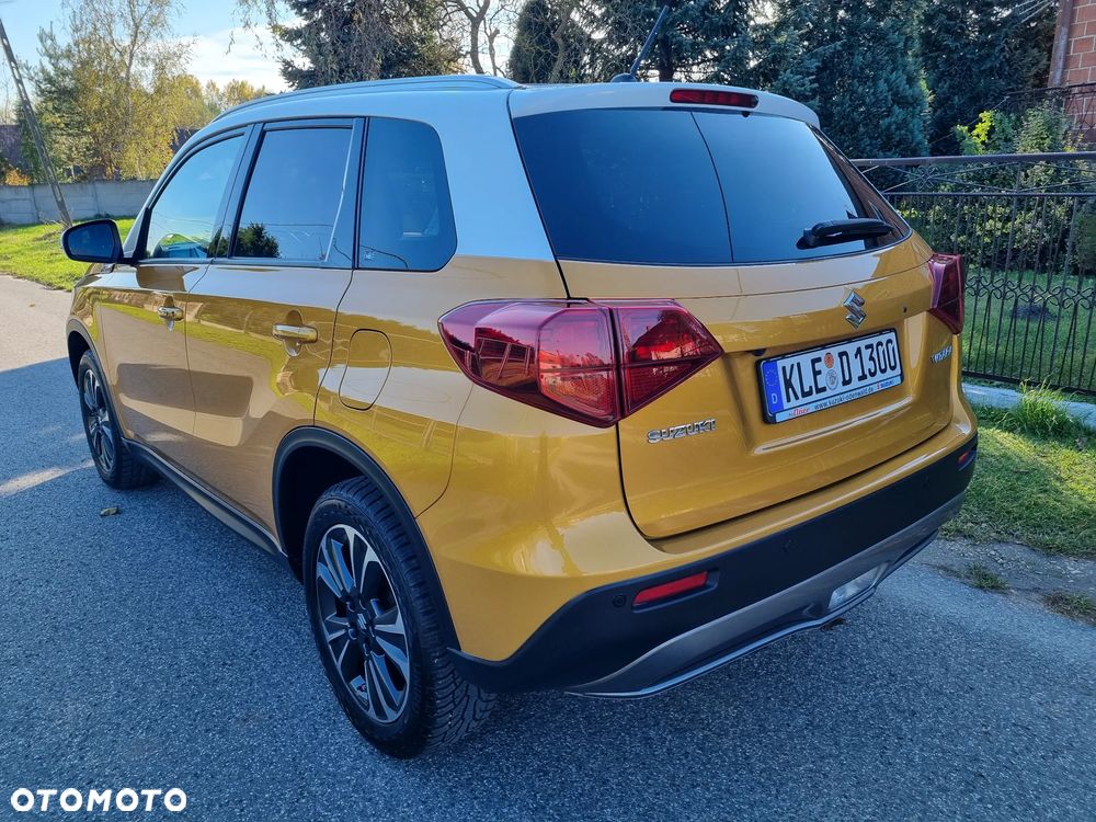 Suzuki Vitara - 20