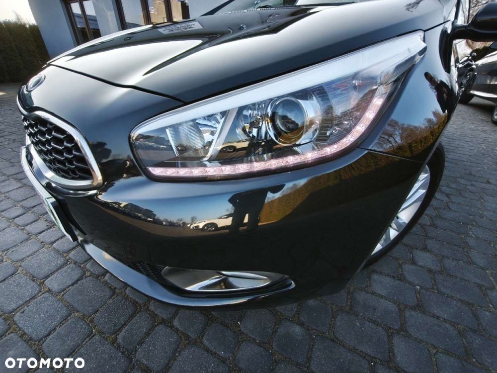 Kia Ceed - 17