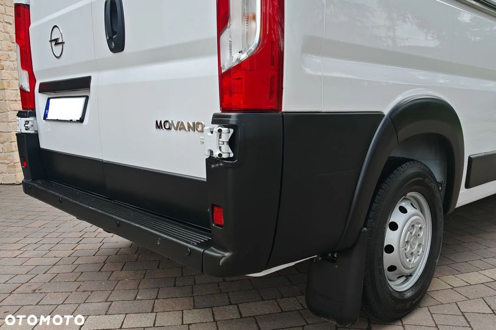Opel Movano - 38
