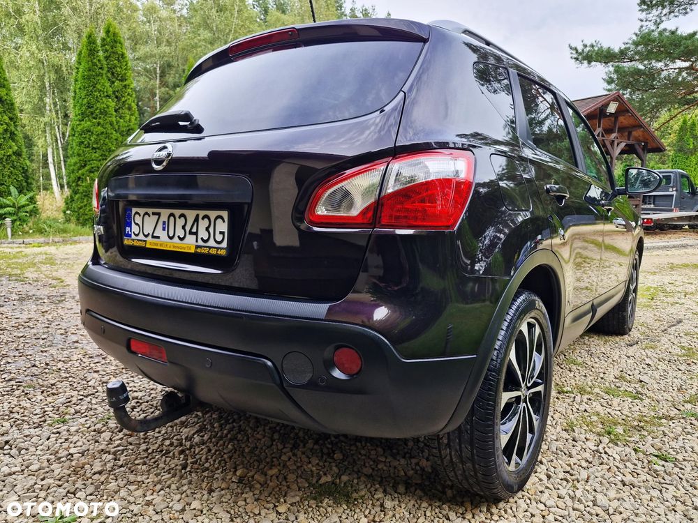 Nissan Qashqai 2.0 tekna - 4